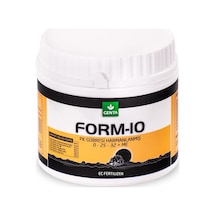 Çiçek Tutturucu Gübre Form-10 (400 Gr)