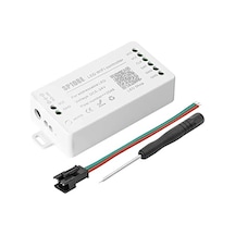 Adreslenebilir Ws2812B/Ws2811 Led Kontrolcüsü Sp108E