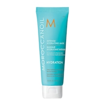 Moroccanoil Yoğun Nemlendirici Maske 75 Ml - Intense Hydrating Masque 7290011521004
