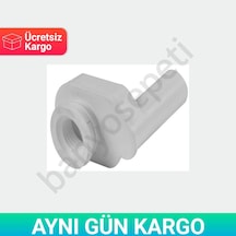 VitrA Pisuvar Sifonu Gizli Arkadan Girişli