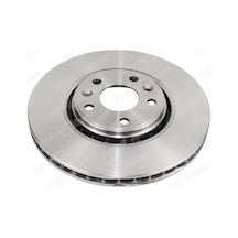 Ön Fren Aynası Renault Grand Scenıc Iıı 09 Grand Scenıc Iv 16 Laguna Iıı 07 15 Latıtude 11 Megane Iıı 09 Megane Iv 15 Megane E Tech 23 320x28x5 Delik Hava Kanallı 2 Adet