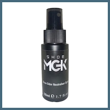 Bezos Shoe Mgk Ayakdaki Kokulara Ve Ayakkabıya Bakma Için Spreyi 50 Ml Agc 00669095