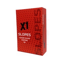 Slopes X1 9h Seramik Kaplama Glass Coating 30ML