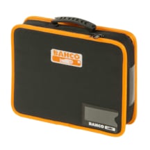 Bahco 4750Fb5B Profesyonel Mini Bez Takım Çantası