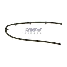 Bosch 0928400318 Enjektör Geri Dönüş Hortumu Alfa Romeo 156 166 Lancia Kappa Lybra Thesis 2.4 Jtd