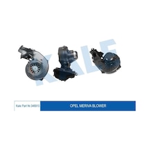 KALE 346910 KALORİFER MOTORU MERIVA A 03-