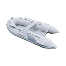 Coralsea 270 Ahşap Tabanlı Katlanabilir Şişme Bot