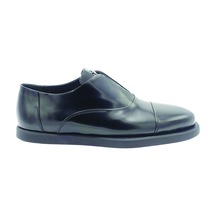 D Vt999 Vitello Black Oxford Klasik Erkek Lu68552 Paciotti Men Shoe Siyah