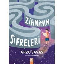 Zihnimin Şifreleri - Ezjı-652528