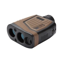 Bushnell Elıte 1mıle 7x26 Conx Dürbün Kahverengi - Siyah