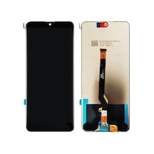 İnfinix Hot 11s Lcd Ekran Dokunmatik Siyah
