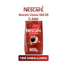 Classic 600 Gr 5 Adet Diğer
