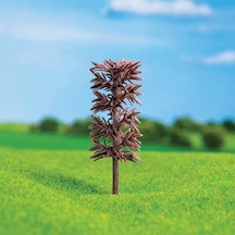 Eshel Maket Silindirsel Ağaç Dalı Çam 6Cm 3'Lü