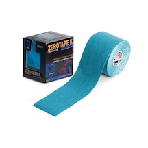 Zerotape K Kinesio  Bandı 5 CM x 5 M Mavi