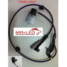 Toyota Uyumlu Hılux 2004-2014 Arka Sag Abs Sensör 89545-0K070