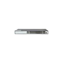 Longline Lng5710-28sx 28 Port Layer3 Gigabit Yönetilebilir Fiber Ethernet Switch 24xsfp + 4x10g Sfp Yedek Güç Ve Stack Desteği