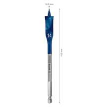 Bosch Expert Self Cut Speed Yaprak Delme Ucu 14 X 152 Mm  - 2608900314