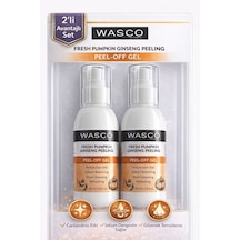 Ginseng Özlü Yüz Ve Vücut Peelingi 100 Ml X 2 Adet