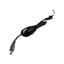 Notebook Adaptörü Jackli Kablo 7.9*5.5 Uç Yd 22