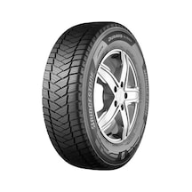 Bridgestone Duravis All Season Evo 225/75R16C 121/120R Dört Mevsim Lastiği 2026