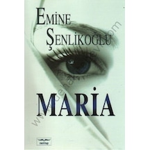 Maria Emine Şenlikoğlu