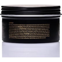 Hair Pomade - Strong& 100 Ml
