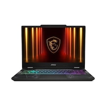 MSI Cyborg 17 B13WFKG-210XTRKN38 i7-13620H 64 GB 512 GB SSD RTX5060 17.3" W11P Dizüstü Bilgisayar