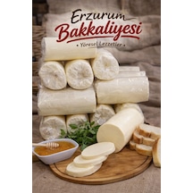 Erzurum Bakkaliyesi Tereyağ 3 KG
