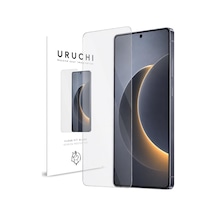 Cam Ekran Koruyucu Hd Görüntü Tamperli Cam, Darbeye Dayanıklı Dinamik Çerçeve Uyumlu, Kılıf Dostu Çerçeve Yok UruchıApple iPhoneclearglass, 13 Sku: Zeusb0h3pj5rw4