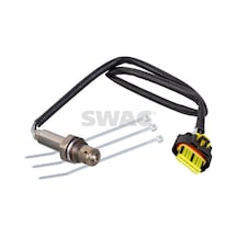 Opel Corsa C Z 1.2xe 2004-2010 Oksijen Sensoru Konum 1 S 25 162 753 Fae