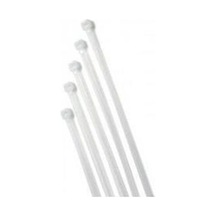 Zenıth Kablo Bağı 4,8x450 Mm Beyaz 100 Lü