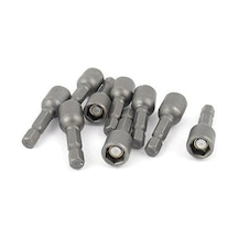 Çatı Adaptörü 12 Mm Manyetik Uçlu - Mg-290893