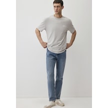 Mavi - Lisbon Street Vintage Mavi Jean Pantolon 0010039-89930 Mavi