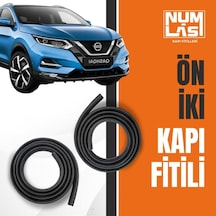 Nissan Qashqai 2014-2021 Ön İki Kapı Fitili-a Kalite-numlas-nm5363