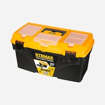 Rtrmax Rc0021 Organizerli Klasik Takım Çantası 21''- 54 Cm