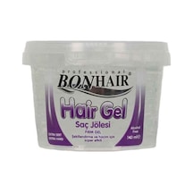 Bonhair Extra Sert Saç Jölesi 140 ML