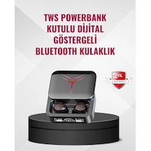 Zenvia Bluetooth 5.3 Kablosuz Kulaklık Dokunmatik Kontrol Ve Ipx6 Su Geçirmezlik Znv2026