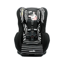 Nania 0-25 KG Oto Koltuğu