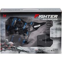Kutuda Kameralı Uçak Drone