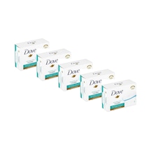 Dove Beauty Cream Bar Micellar Sabun 5 x 90 G