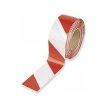 Chermik Pass Eko Küçük Boy İkaz Bantı Emniyet Şeridi 5.7cm X 20mt %5 24