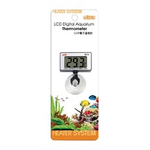 Hnrlıshp Ista Lcd Dijital Termometre