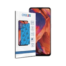 Oppo A73 ile Uyumlu Nano Ekran Koruyucu Kırılmaz Esnek Cam