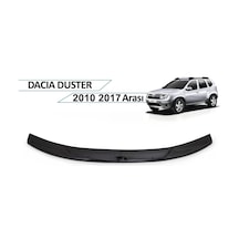 Ekiciler Dacıa Duster 2010-2017 Kaput Rüzgarlığı