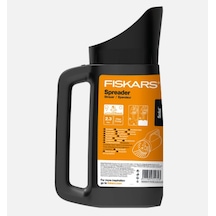 Fiskars Gübre Serpici