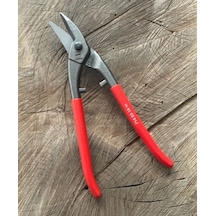 Würth Karbon Çelik Sac Kesme Makası Sağ Teneke Makası 250m Germany