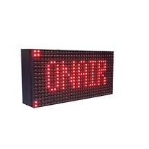 On-Aır Lamp Sistem