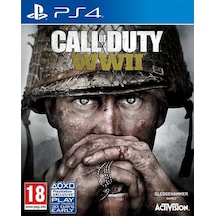 Call Of Duty WWII PS4 Oyun