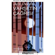 Kitapstore Vahşetin Çağrısı (Karton Kapak) / Jack London