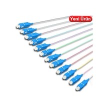Digitus Dk-29221-02 Sm Sc Pigtail 1 M 12'li Paket